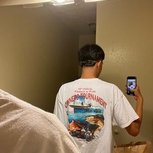 Meet your Posher, Erick